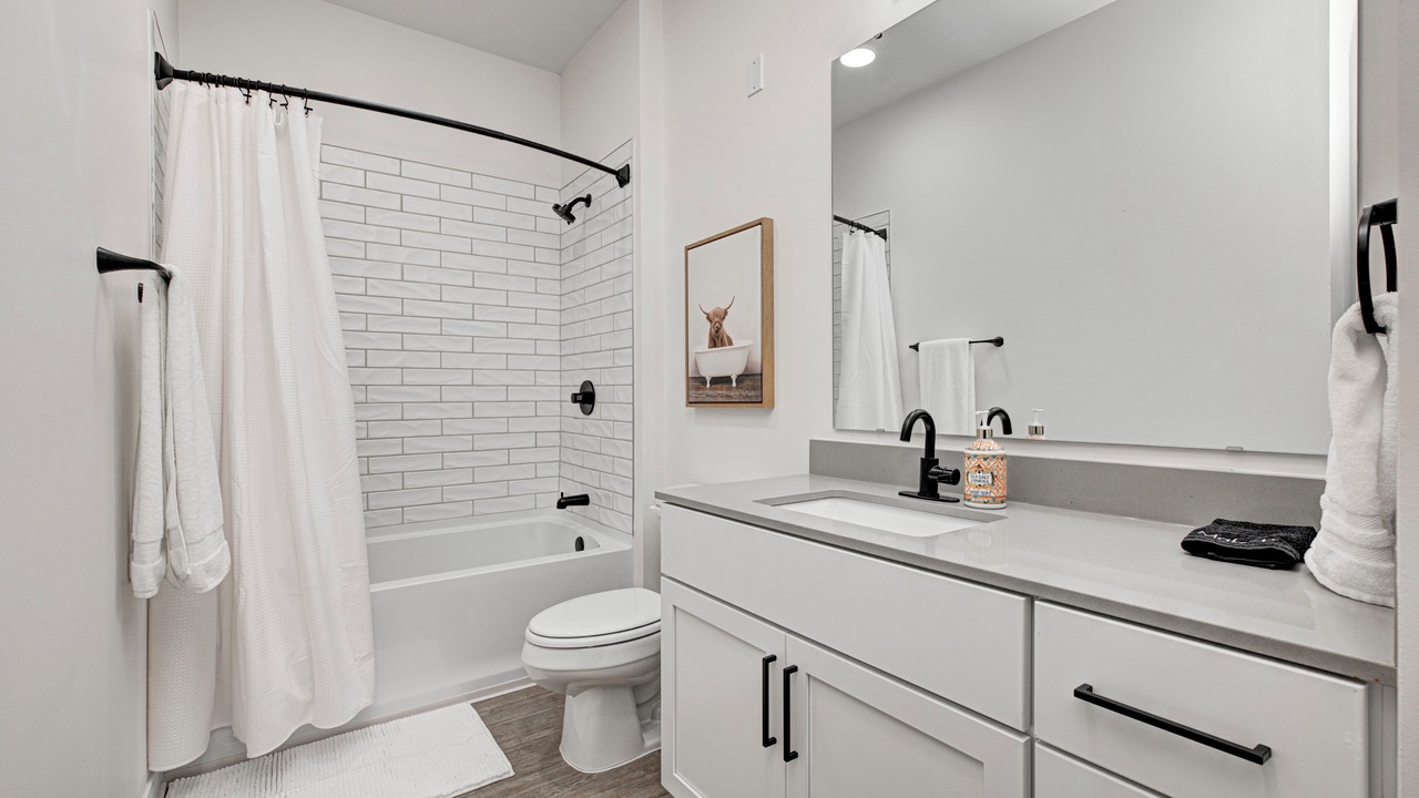 Photo of Bathroom in Noblesville