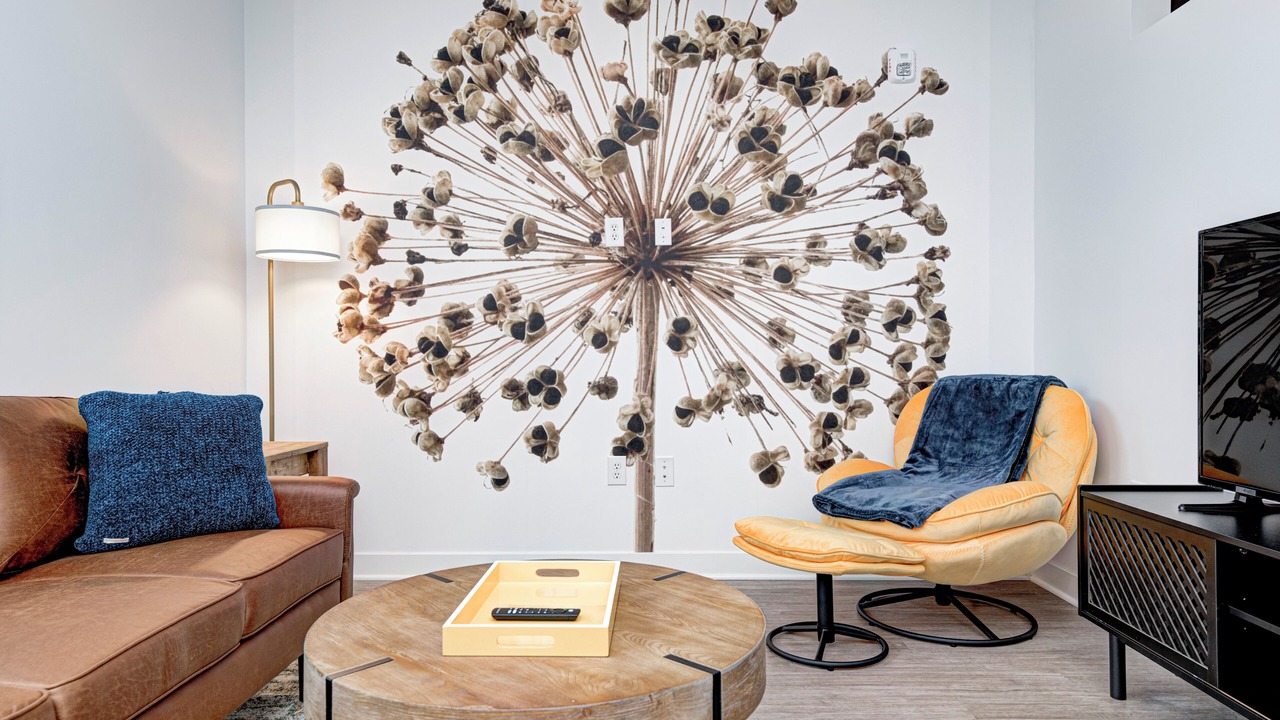 Photo of Livingroom in Noblesville