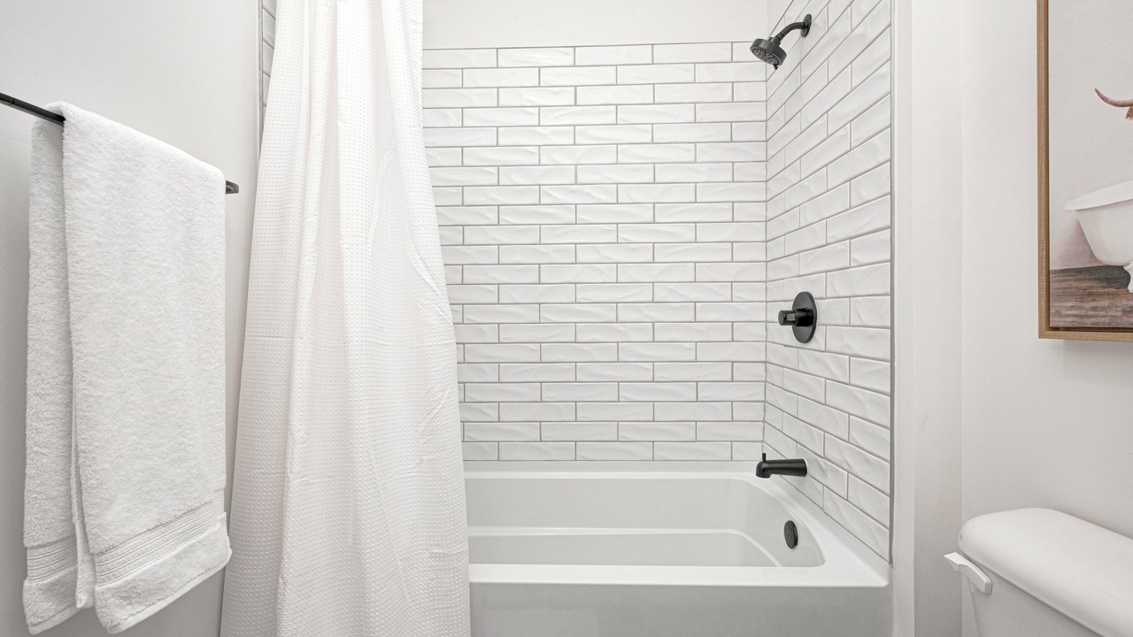 Photo of Bathroom in Noblesville