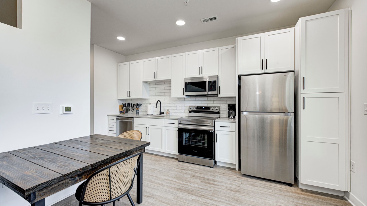 Photo of Kitchen in Noblesville