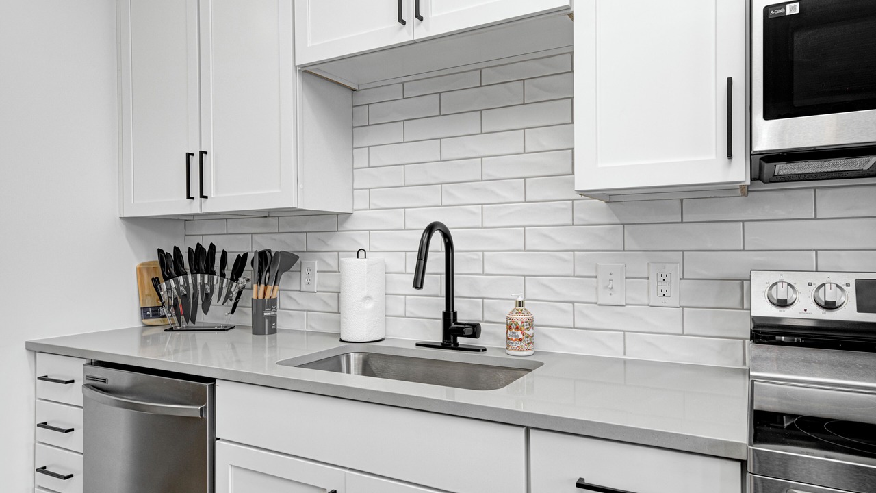 Photo of Kitchen in Noblesville