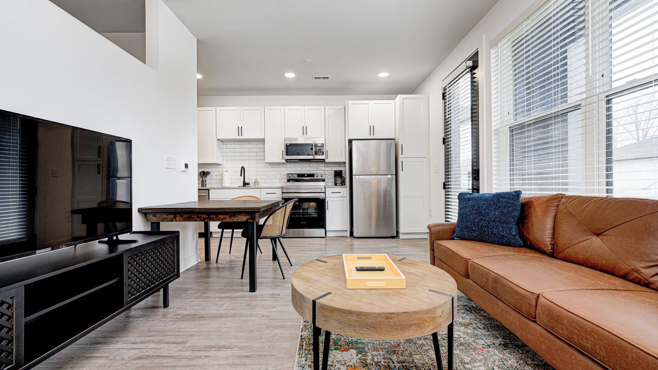 Photo of Livingroom in Noblesville