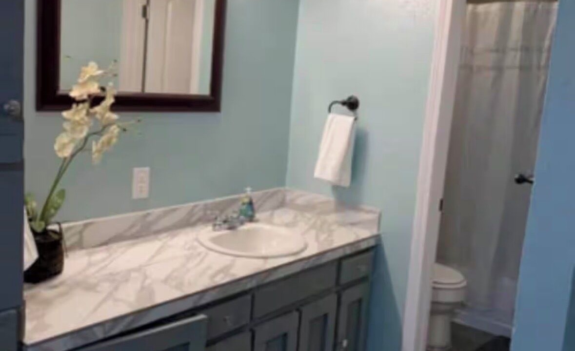 Photo of Bathroom in Waco