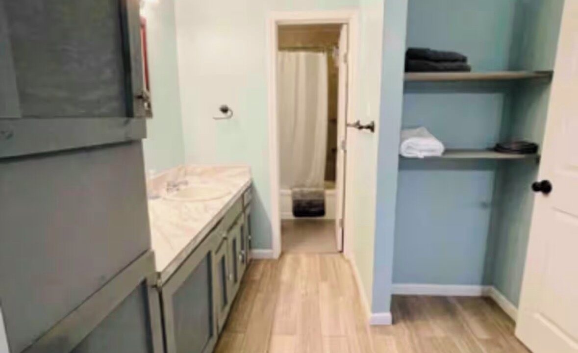 Photo of Bathroom in Waco