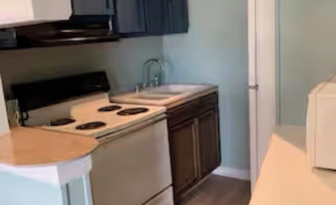 Photo of Kitchen in Waco