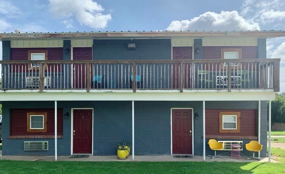 Photo of Outdoor in Waco