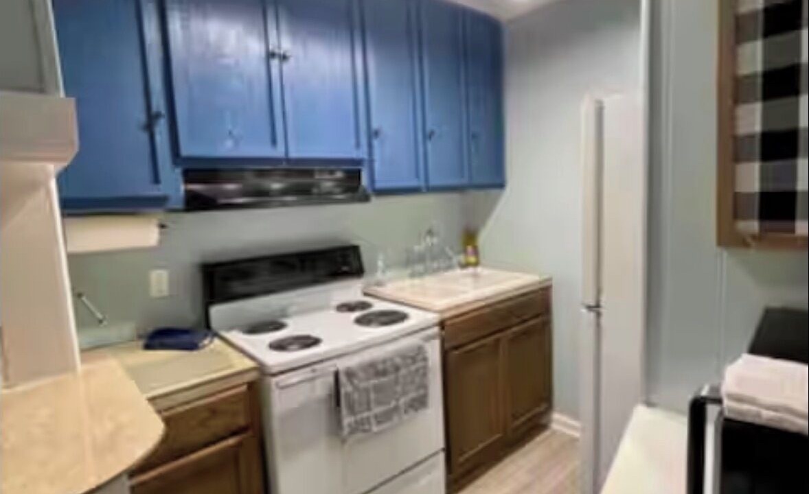 Photo of Kitchen in Waco