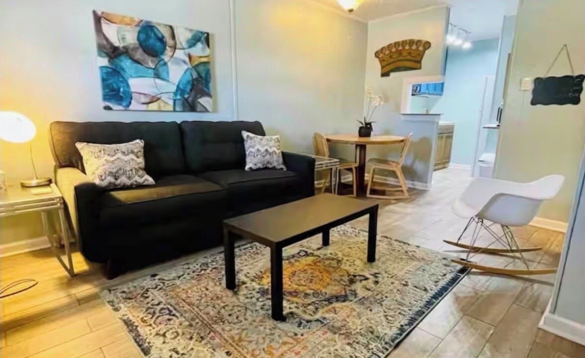 Photo of Livingroom in Waco