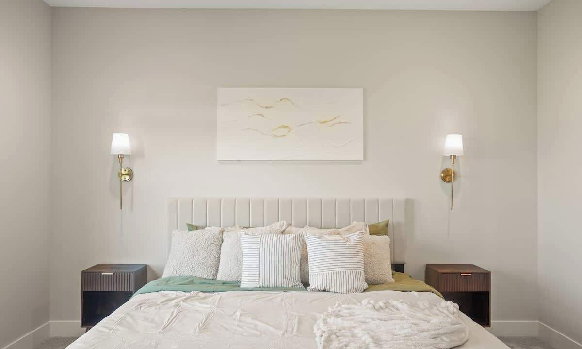 Photo of Bedroom in Waukee