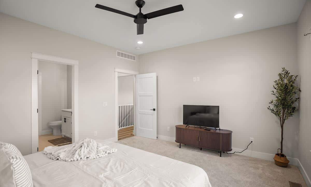 Photo of Bedroom in Waukee