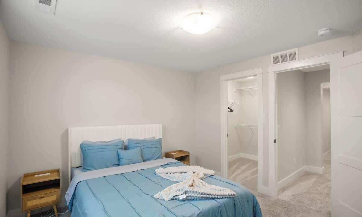 Photo of Bedroom in Waukee