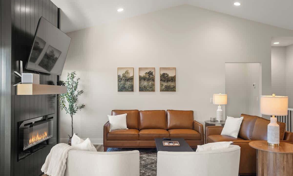 Photo of Livingroom in Waukee