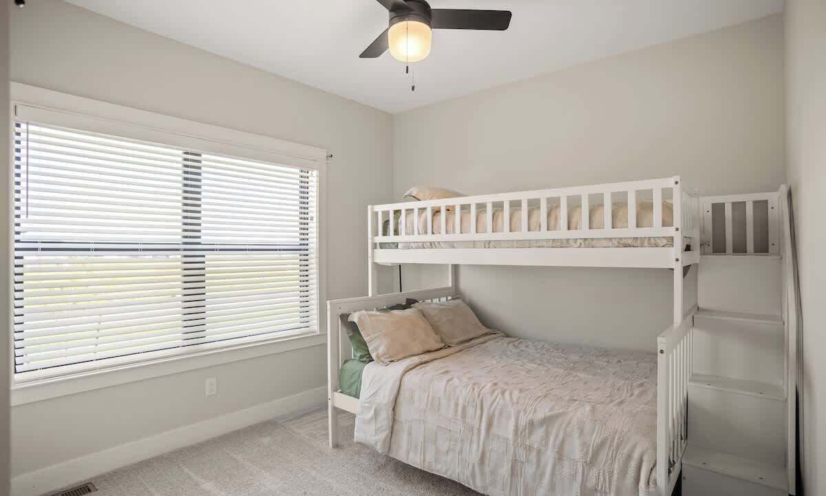 Photo of Bedroom in Waukee