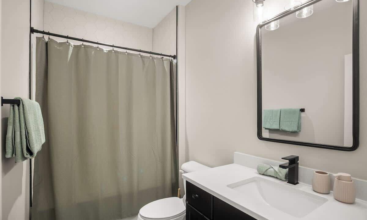 Photo of Bathroom in Waukee