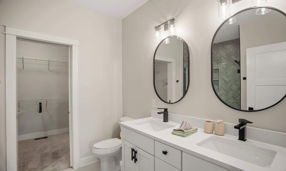 Photo of Bathroom in Waukee