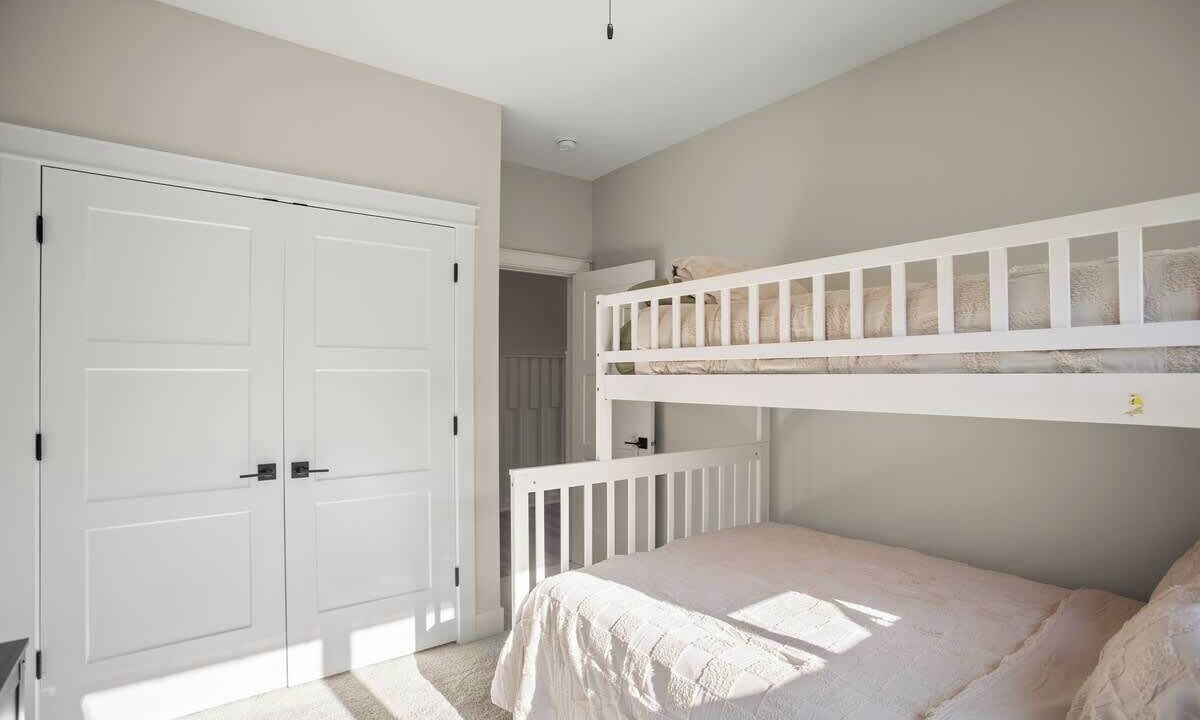 Photo of Bedroom in Waukee