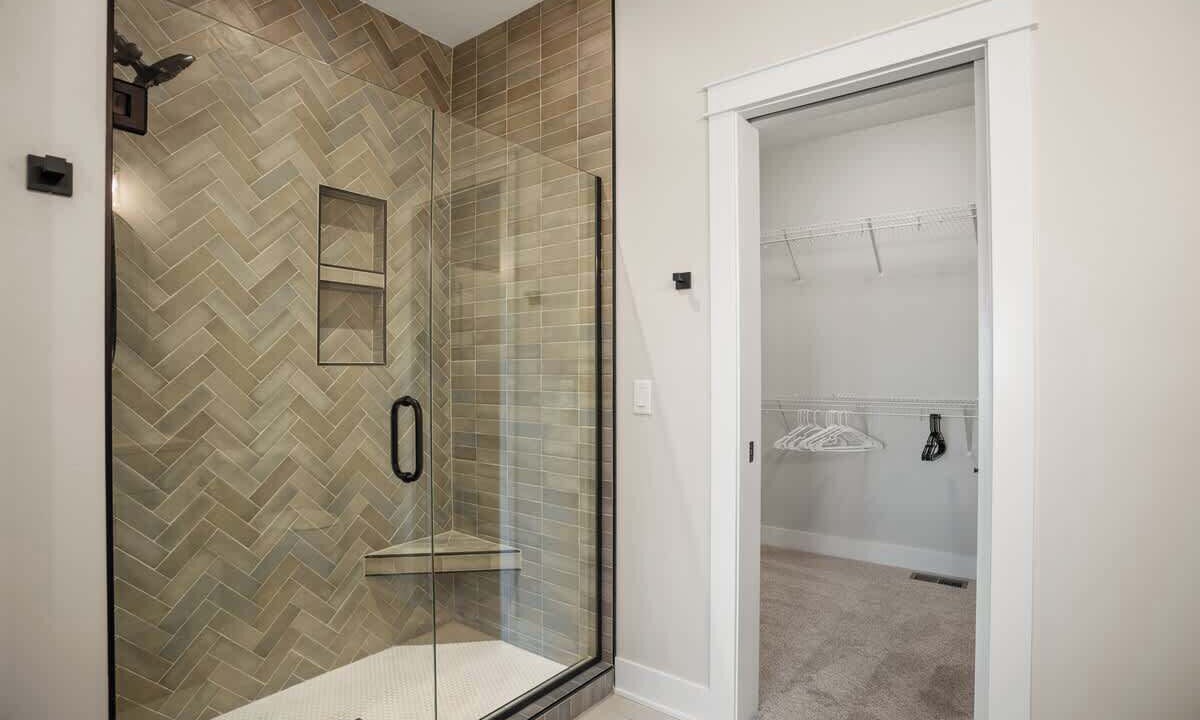 Photo of Bathroom in Waukee