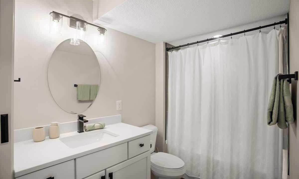 Photo of Bathroom in Waukee