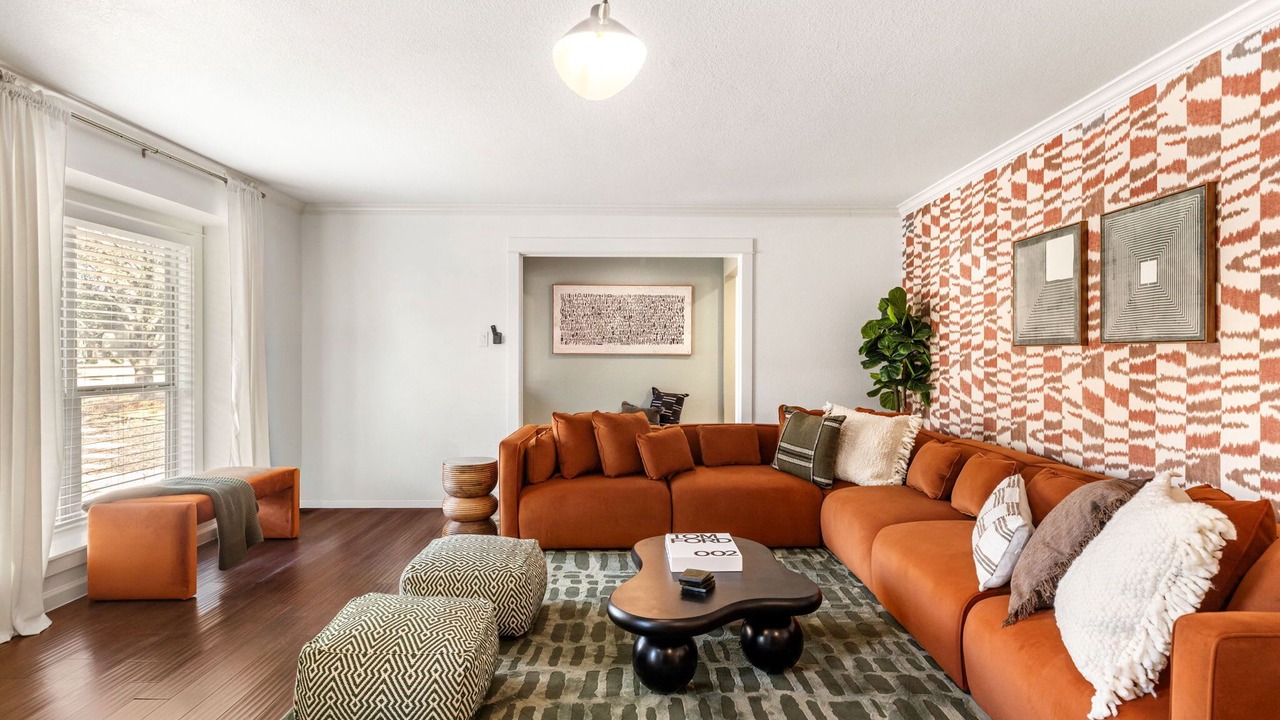 Photo of Bedroom in Wetmore