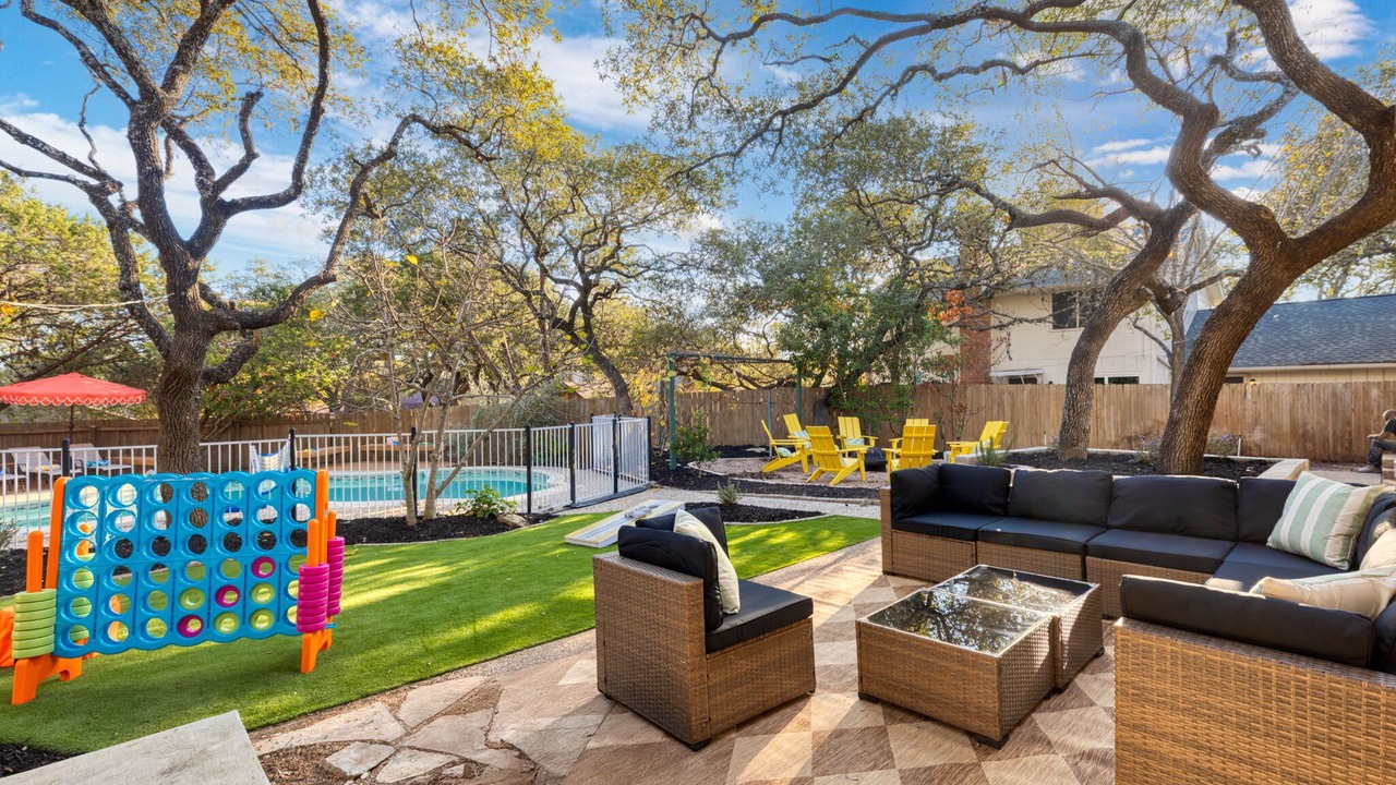 Photo of Outdoor in Wetmore