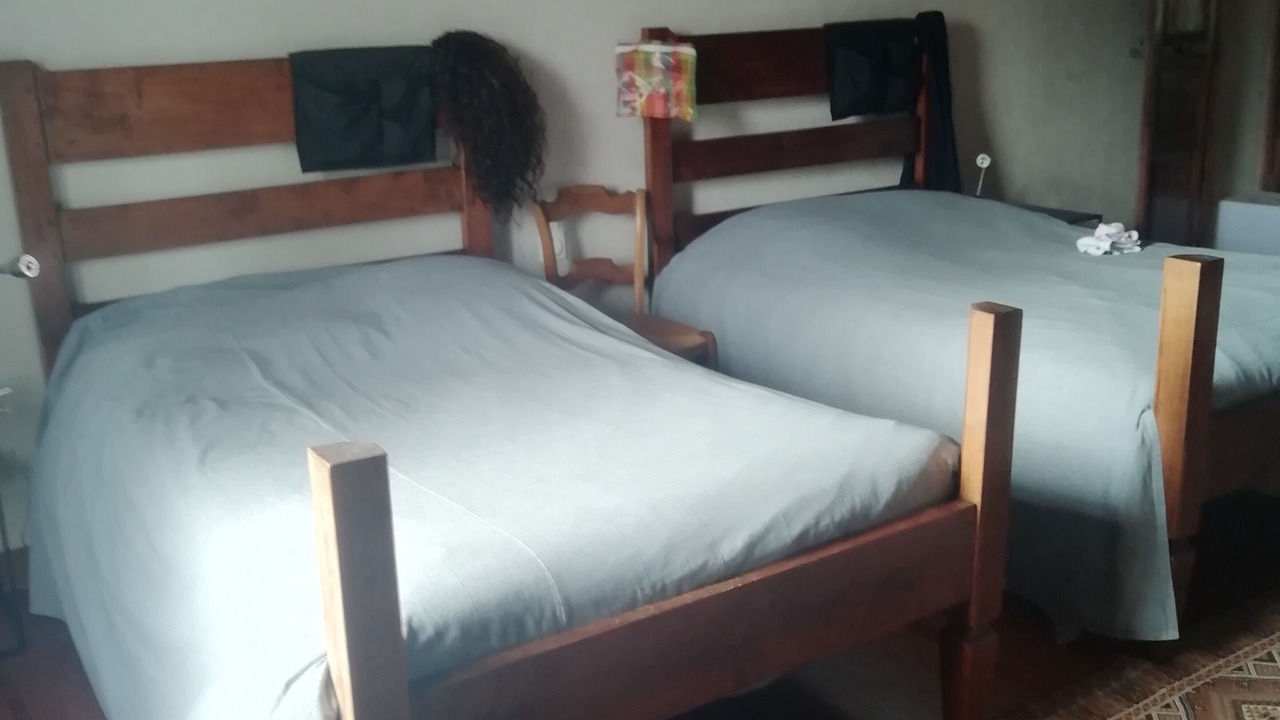 Photo of Bedroom in Vaissac