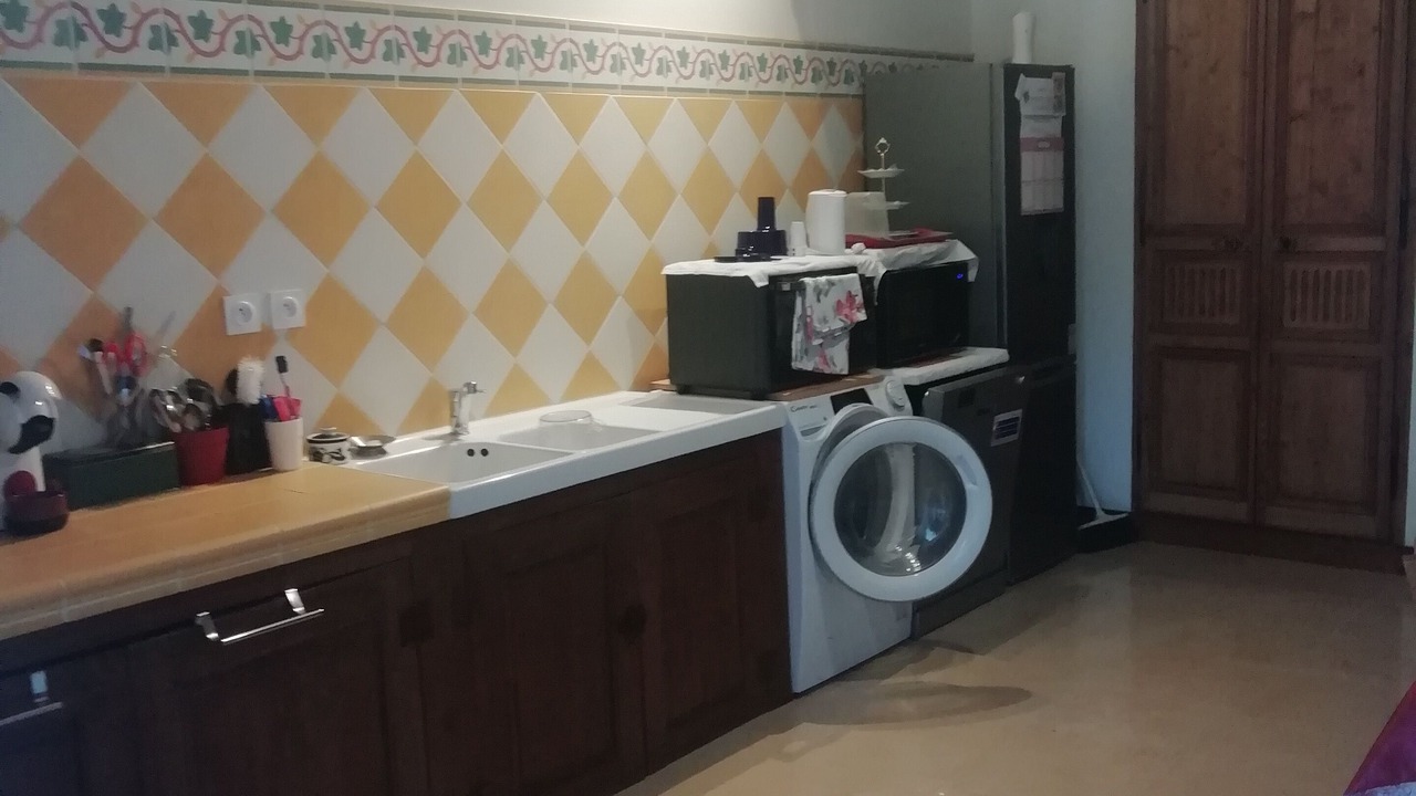 Photo of Kitchen in Vaissac