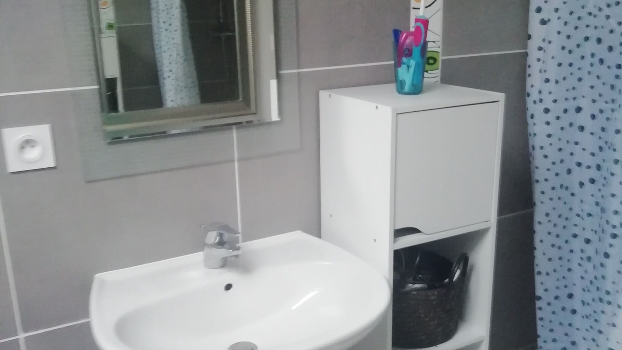 Photo of Bathroom in Vaissac