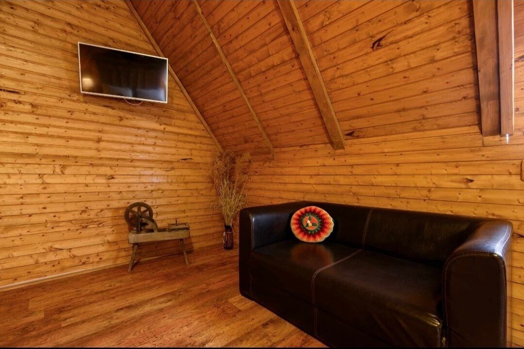 Photo of Livingroom in Catrnja