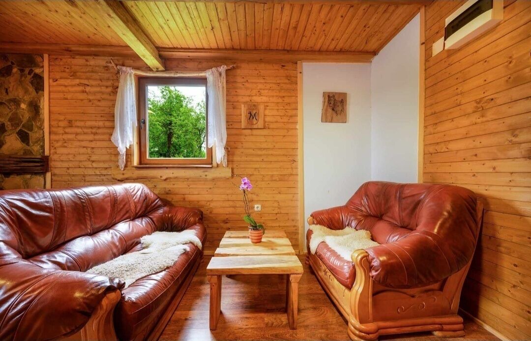 Photo of Livingroom in Catrnja