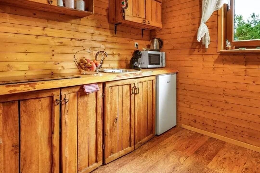 Photo of Kitchen in Catrnja