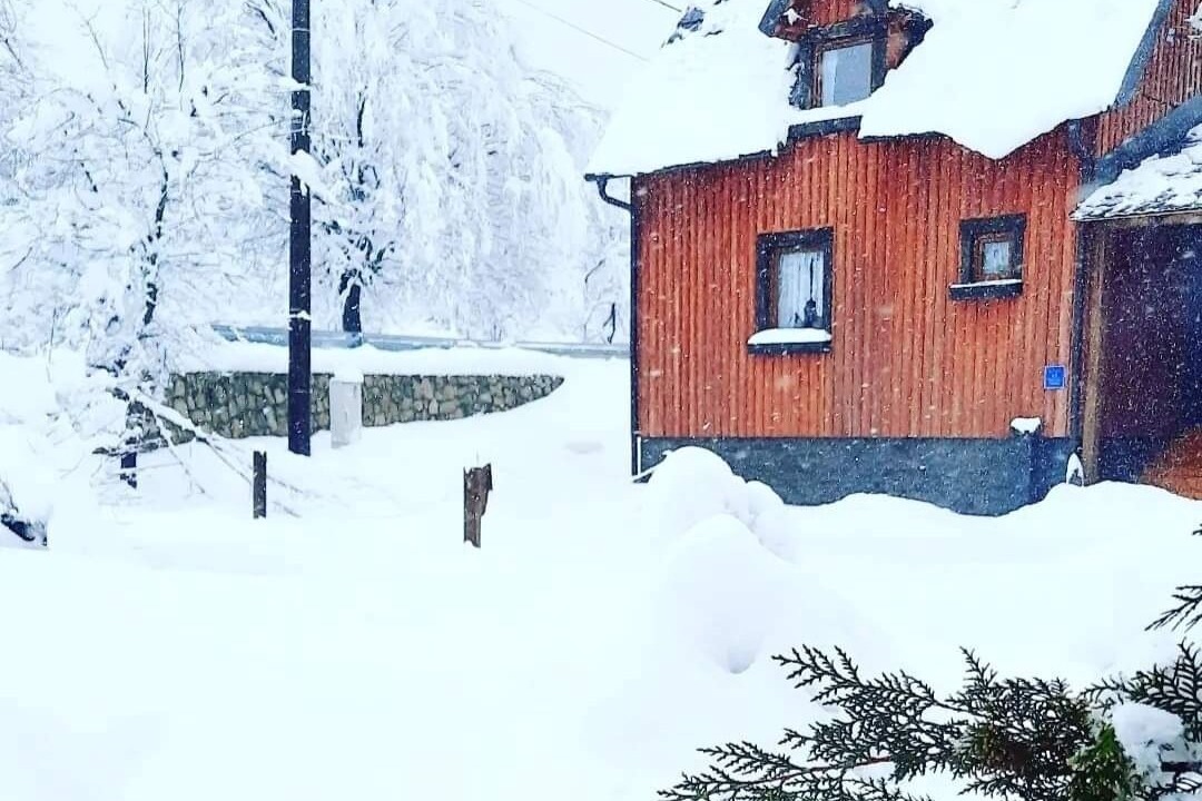 Photo of Outdoor in Catrnja