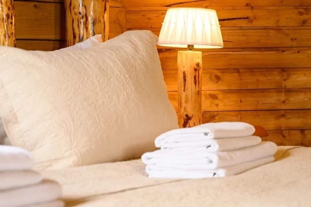 Photo of Bedroom in Catrnja