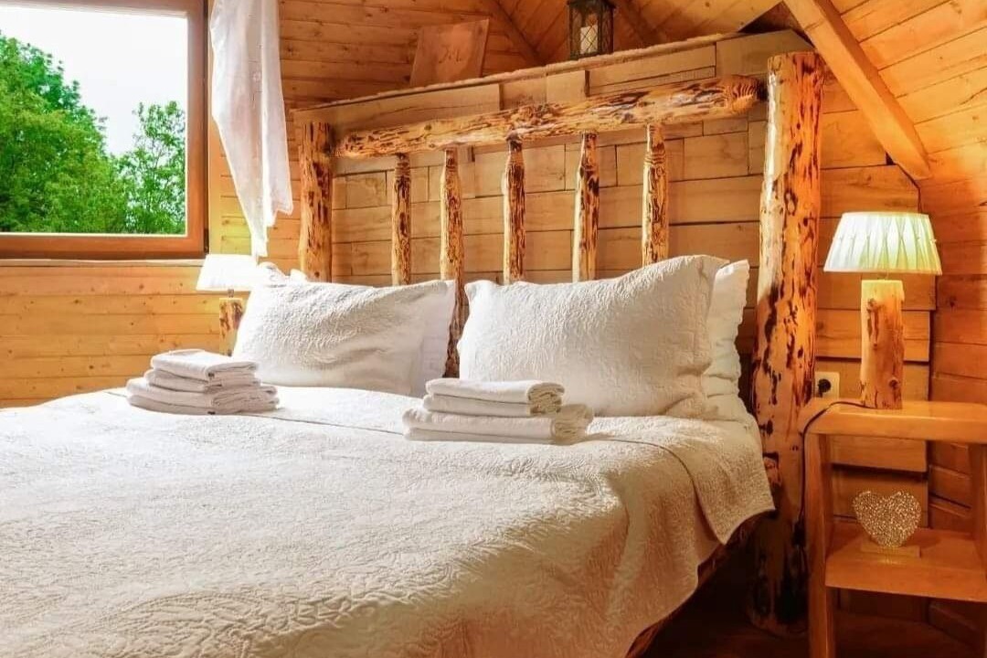 Photo of Bedroom in Catrnja