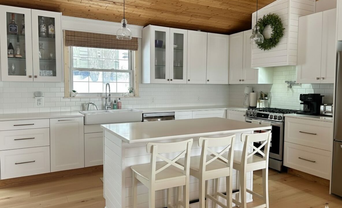 Photo of Kitchen in Kenora