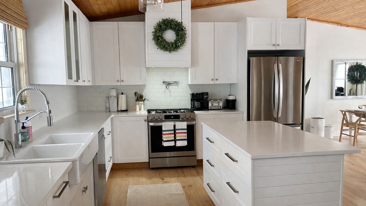 Photo of Kitchen in Kenora