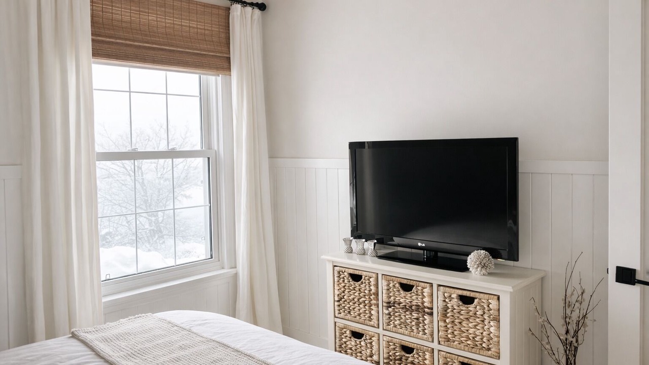 Photo of Bedroom in Kenora