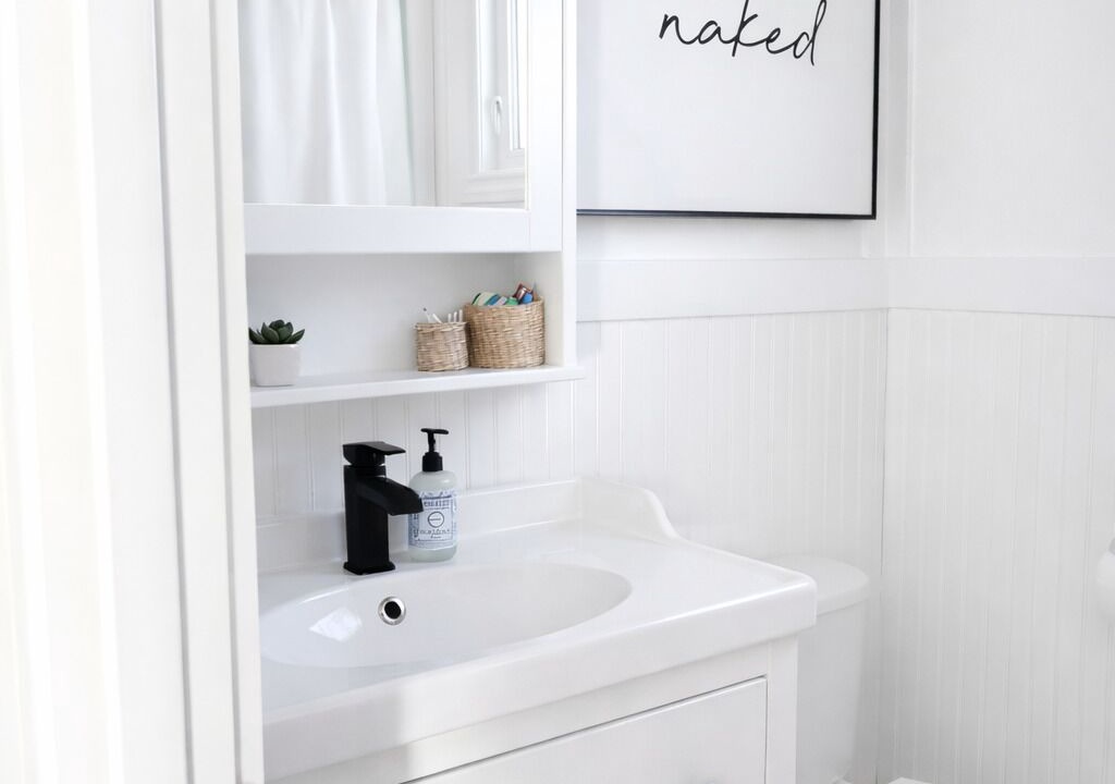 Photo of Bathroom in Kenora