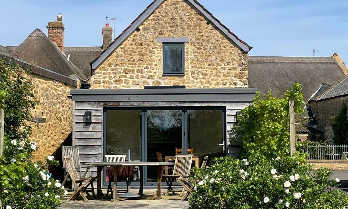 Photo of Outdoor in Hinton St. George