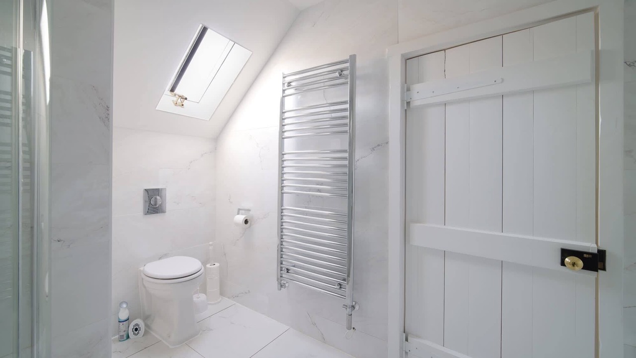 Photo of Bathroom in Hinton St. George