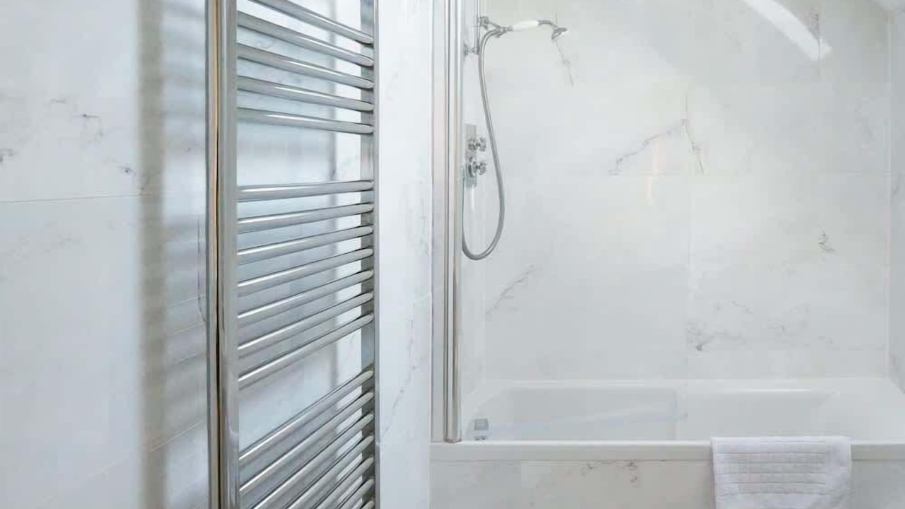 Photo of Bathroom in Hinton St. George