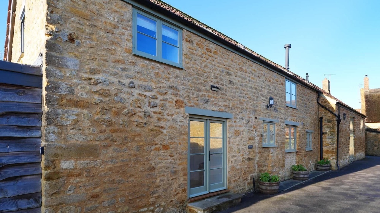 Photo of Outdoor in Hinton St. George