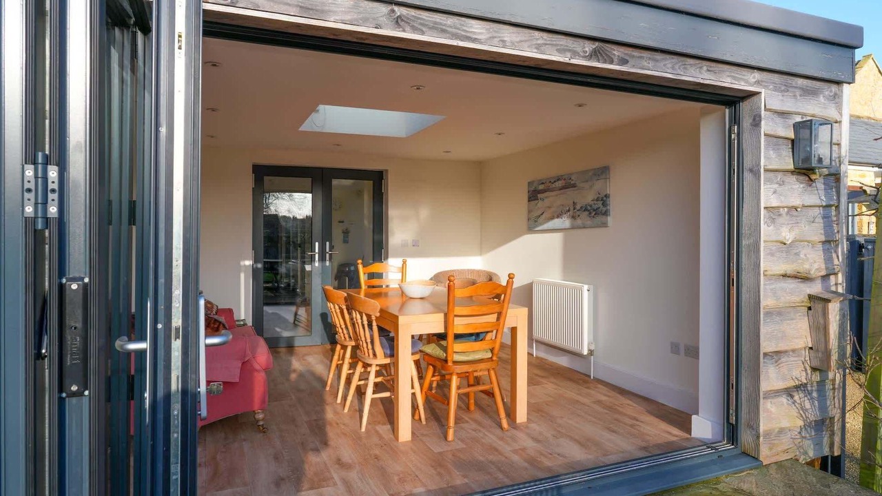 Photo of Outdoor in Hinton St. George