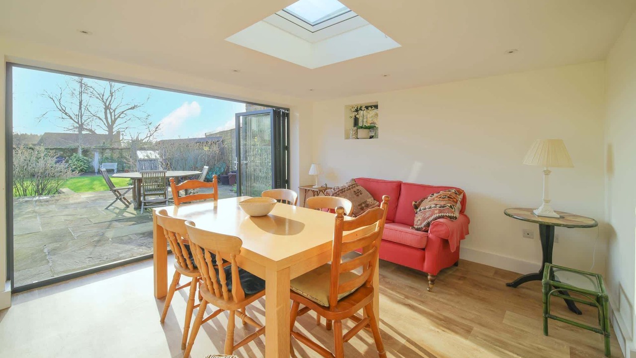 Photo of Others in Hinton St. George