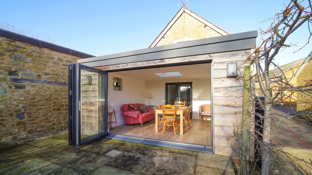 Photo of Outdoor in Hinton St. George