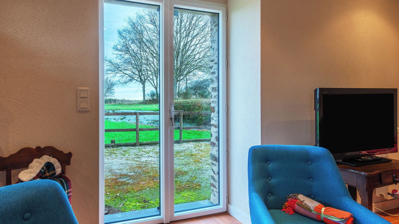 Photo of Livingroom in Cosse-le-Vivien