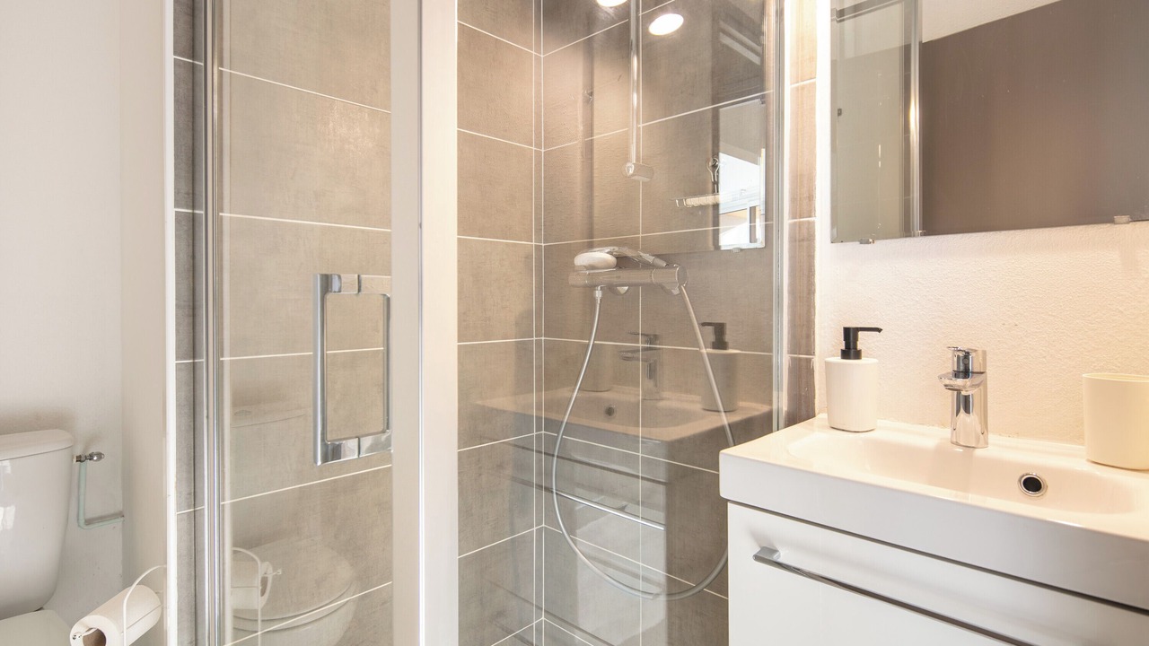 Photo of Bathroom in Villard-de-Lans