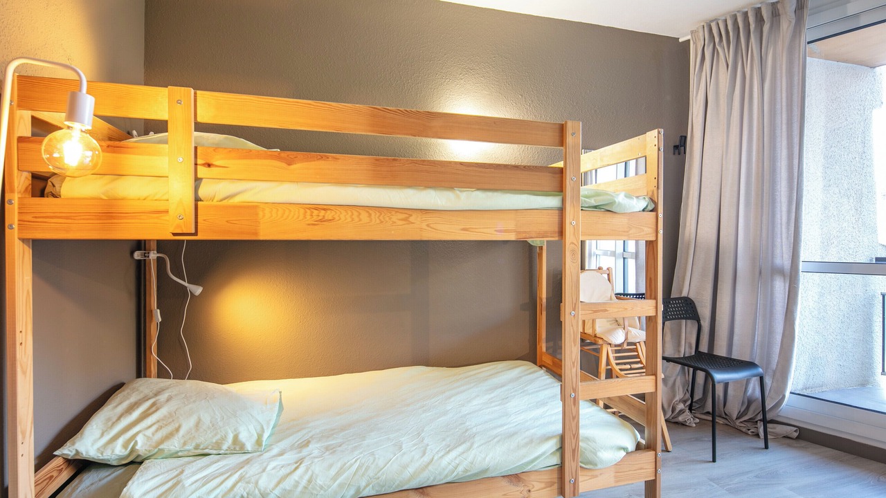 Photo of Bedroom in Villard-de-Lans