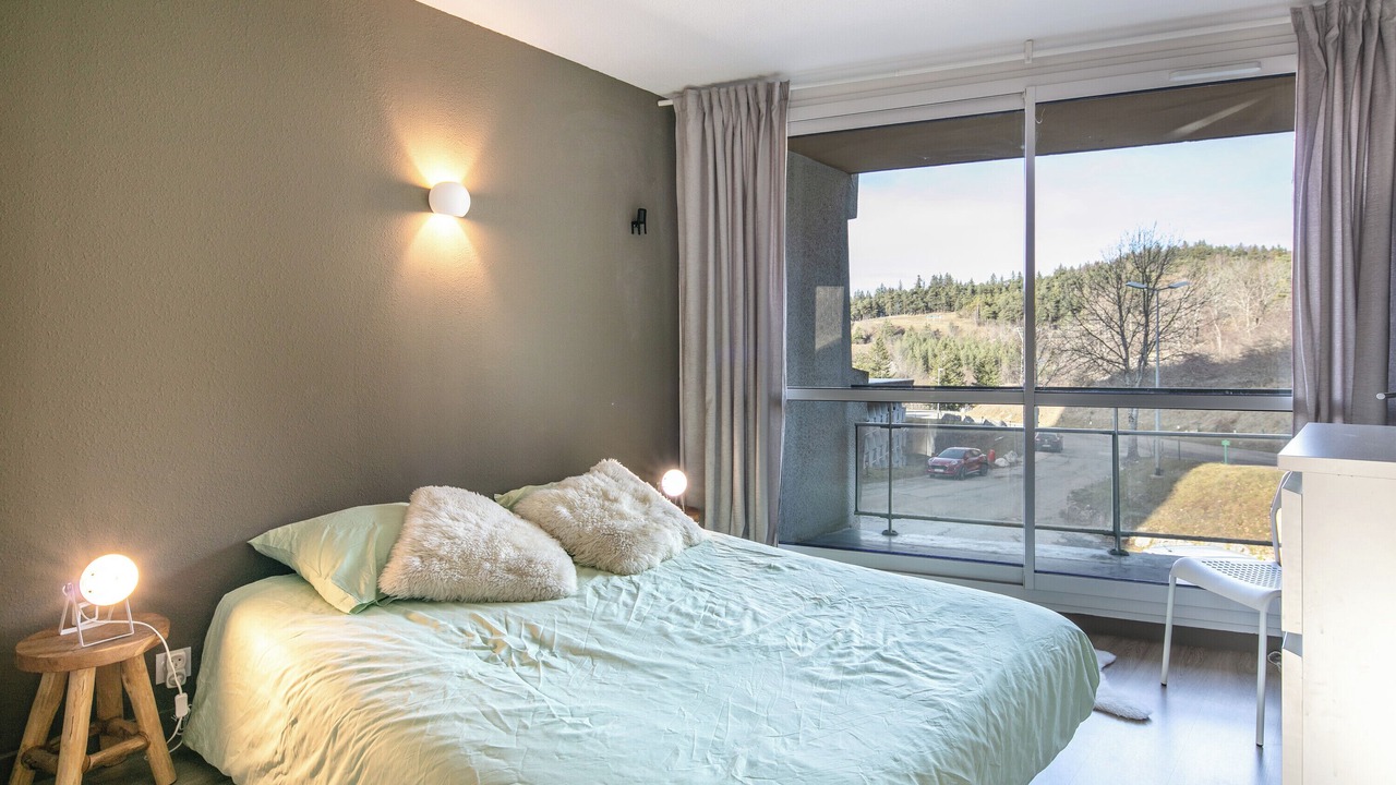 Photo of Bedroom in Villard-de-Lans