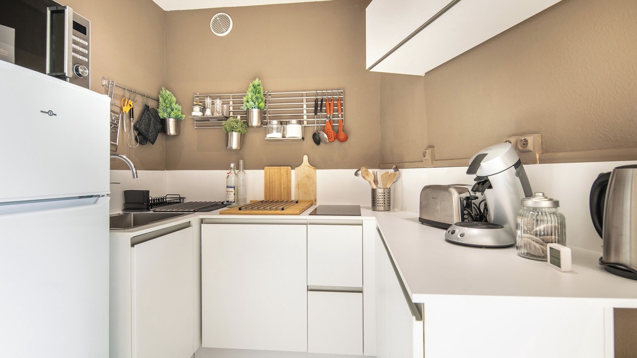 Photo of Kitchen in Villard-de-Lans