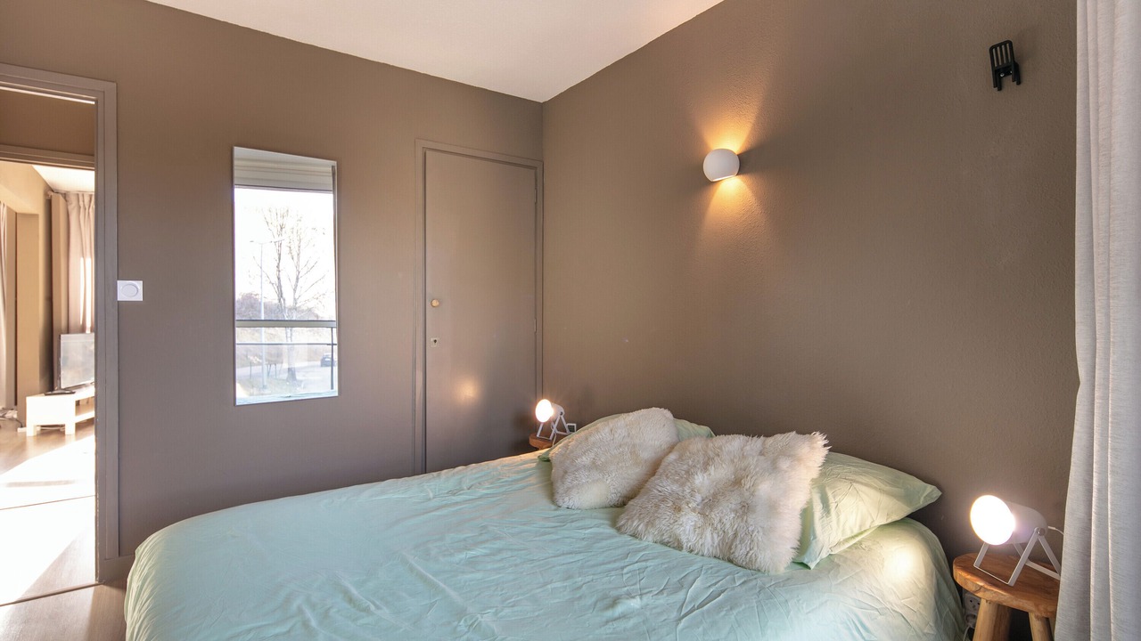 Photo of Bedroom in Villard-de-Lans